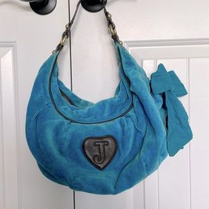 Juicy Couture Shoulder Bag